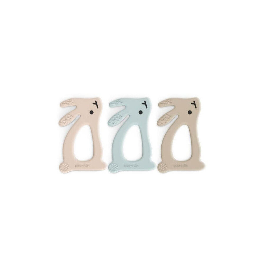 Acquista Suavinex Wonderland Anneau De Dentition Lapin Avec Boîte x1 Suavinex Wonderland Anneau De Dentition Lapin Avec Boîte x1