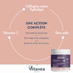 Manhaé Colagen Absolut cu Aromă de Ciocolată 200g Manhaé Colagen Absolut cu Aromă de Ciocolată 200g