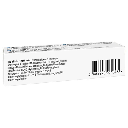 Urgo Scaform Traitement des cicatrices Visage & Corps 7g