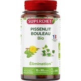Superdieet Biologische berk 90 capsules