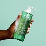 Svr Spirial Deodorante Gel Detergente Freschezza intensa 400 ml Svr Spirial Deodorante Gel Detergente Freschezza intensa 400 ml