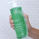 Svr Spirial Deodorante Gel Detergente Freschezza intensa 400 ml Svr Spirial Deodorante Gel Detergente Freschezza intensa 400 ml