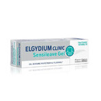 Elgydium Clinic Sensileave Zahnschutz-Gel 30ml Elgydium Clinic Sensileave Zahnschutz-Gel 30ml