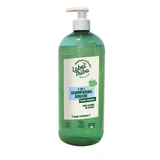Label Tribu Douche Shampoo 2in1 voor Gevoelige Huid Parfumvrij 1L