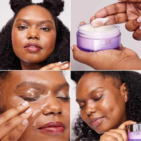 Clinique Take The Day Off Bálsamo Limpiador Todo Tipo de Piel 125ml