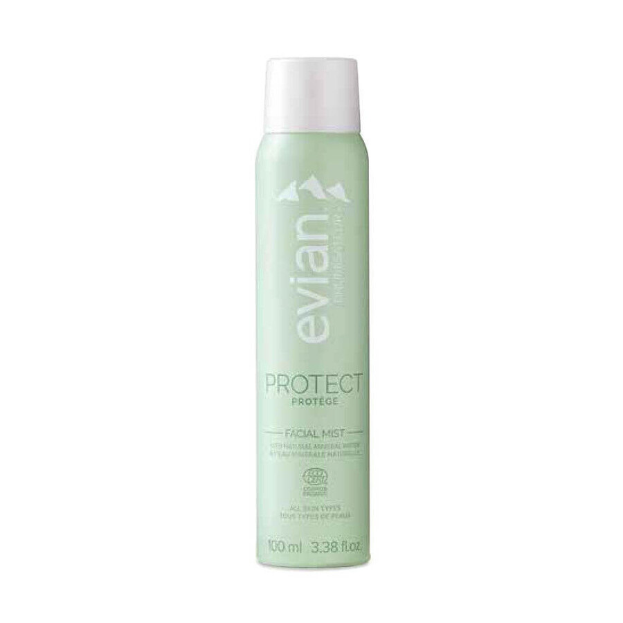Acquista Evian Signore Spray protettivo per il viso 100ml Evian Signore Spray protettivo per il viso 100ml
