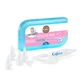 Gifrer Mouche bebe par aspiration + 4 embouts offerts