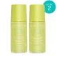 Sanoflore Desodorantes Vent De Citrus Roll-on Bio 2x50ml