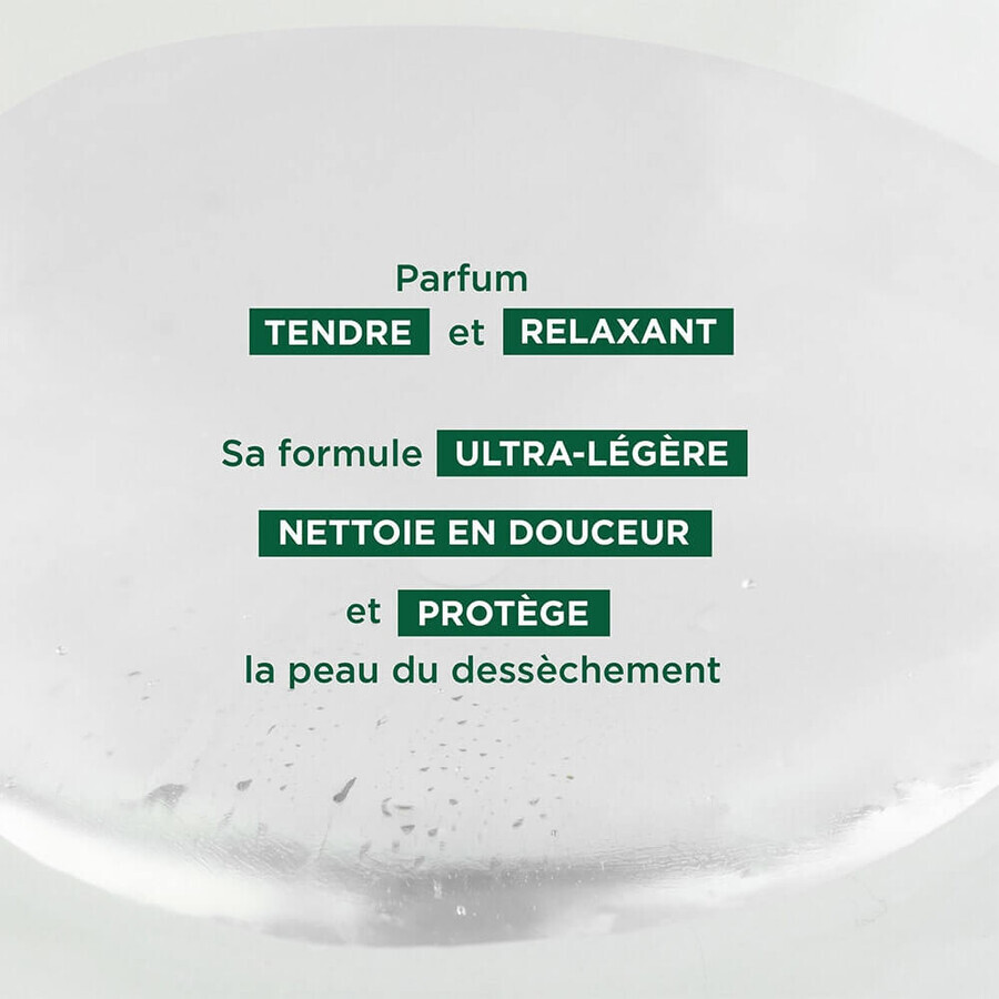 Klorane Neonato Acqua Detergente Senza Risciacquo 750ml