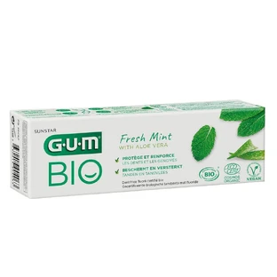 Gum Daily Protective Zahnpasta Mint Fresh Bio 75ml