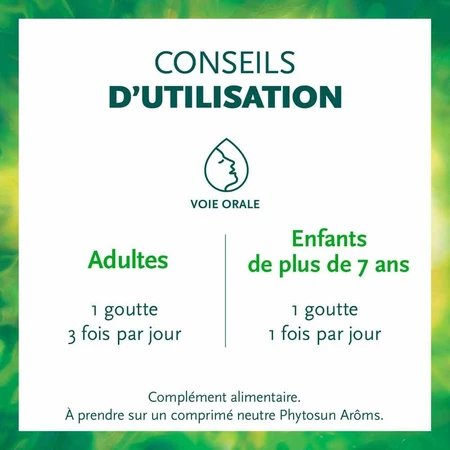 Phytosun Aroms Lavender Essential Oil Aspic 10 ml