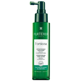 René Furterer Forticea Energizing Lotion Fortifying Ritual Without Rinsing 100ml