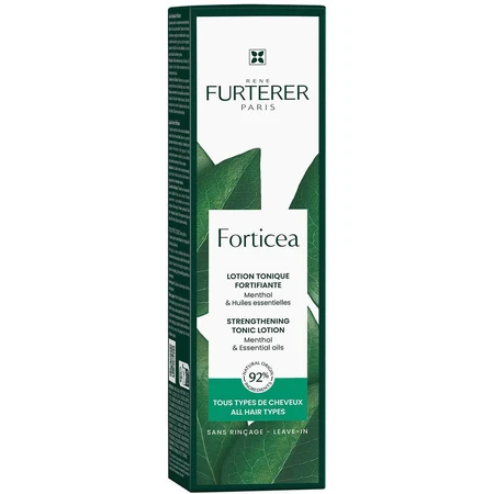 René Furterer Forticea Energizing Lotion Fortifying Ritual Without Rinsing 100ml