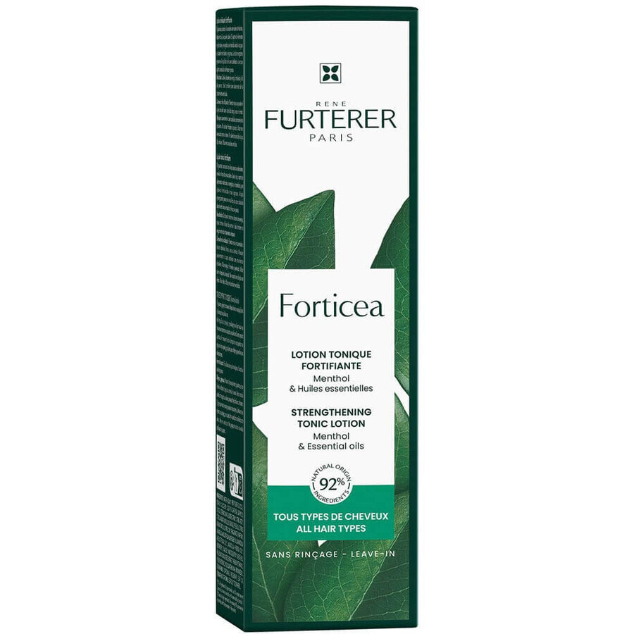 René Furterer Forticea Lotion Tonique Fortifiante 100ml