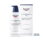 Eucerin UreaRepair Plus Emollient 10% D'uree Peaux Seches 400ml Eucerin UreaRepair Plus Emollient 10% D'uree Peaux Seches 400ml