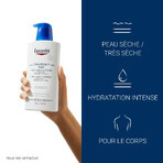 Eucerin UreaRepair Plus Emollient 10% D'uree Peaux Seches 400ml Eucerin UreaRepair Plus Emollient 10% D'uree Peaux Seches 400ml