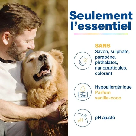 Ceva Douxo® S3 PYO Geïmpregneerd Katoenen Onderlegger 30 Cotons