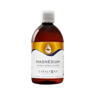 Magnesium 500ml