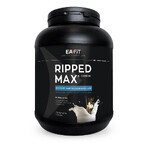 Eafit Maxi Caseïne Gescheurd 750g Eafit Maxi Caseïne Gescheurd 750g