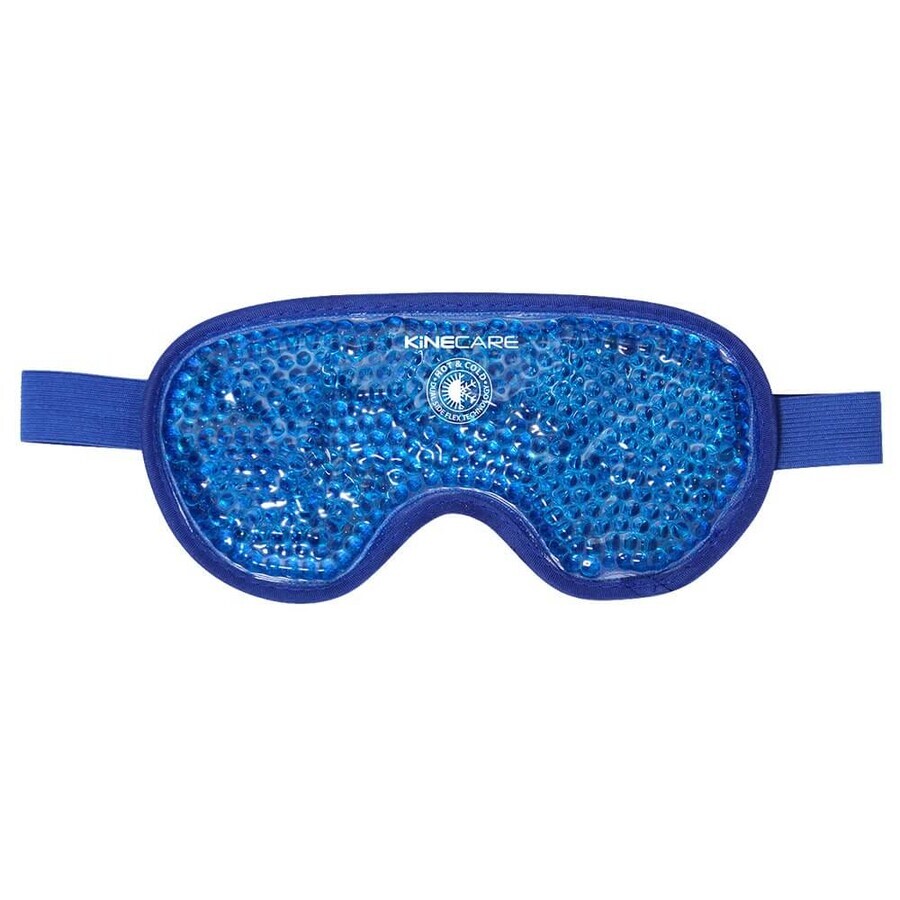 Biosynex Masque Oculaire Coussin Thermique
