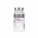 Biocyte Salute Leq 10 Liposoma 40 capsule