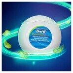 Oral-B Essential Floss Waxed Menthol Ață dentară 50m Oral-B Essential Floss Waxed Menthol Ață dentară 50m