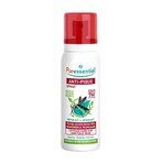 Puressentiel SOS Insects Mosquito Repellent and Soothing Spray 75 ml