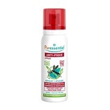 Puressentiel SOS Insecten Muggenafweermiddel en Kalmerende Spray 75 ml