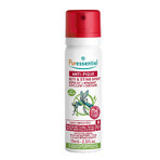 Puressentiel SOS Insects Mosquito Repellent and Soothing Spray 75 ml