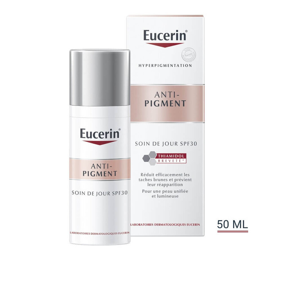 Eucerin Anti-Pigment Day Care SPF30 50ml