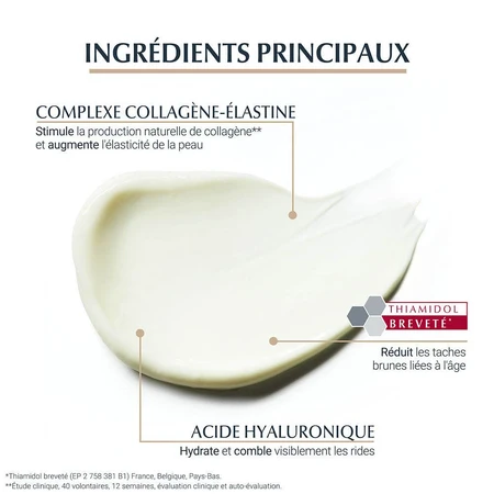 Eucerin Hyaluron-Filler + Elasticidad Crema de Día Spf15 50ml