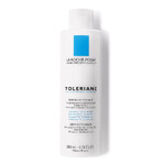 La Roche-Posay Toleriane Dermo-detergente Struccante Pelle sensibile, secca e intollerante Dermo nettoyant peaux sensibles
