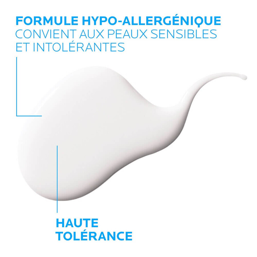 La Roche-Posay Toleriane Dermo-detergente Struccante Pelle sensibile, secca e intollerante Dermo nettoyant peaux sensibles