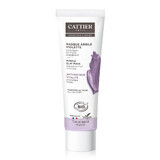 Cattier Argilla Maschera di Violetta Bio 100ml