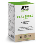 Stc Nutrition Vet suiker Limiet 90 Capsules Stc Nutrition Vet suiker Limiet 90 Capsules