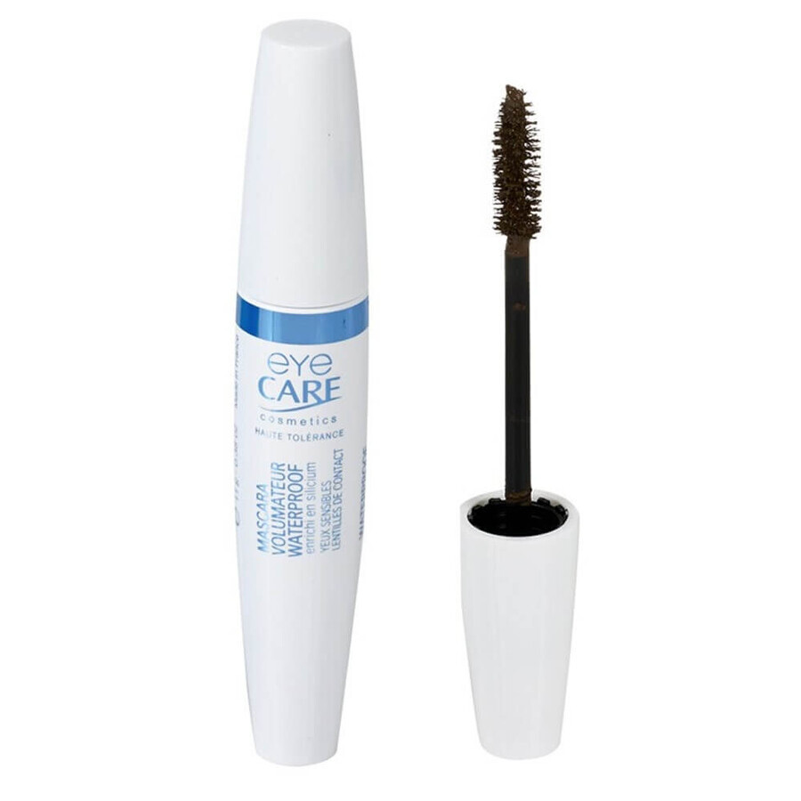Acquista Eye Care Cosmetics Mascara Volumizzante Waterproof Occhi Sensibili - Eye Care Cosmetics Mascara Volumizzante Waterproof Occhi Sensibili -