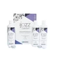 Ophtalmic Comfort Jazz Solution d'entretien multifonctions pour lentilles de contact souples Yeux sensibles 3x360ml