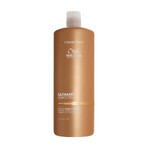 Wella Professionals Acondicionador Nutritivo Ultimate Smooth Cabello seco, apagado o encrespado 1l Wella Professionals Acondicionador Nutritivo Ultimate Smooth Cabello seco, apagado o encrespado 1l
