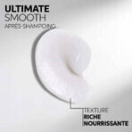 Wella Professionals Acondicionador Nutritivo Ultimate Smooth Cabello seco, apagado o encrespado 1l