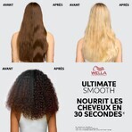 Wella Professionals Acondicionador Nutritivo Ultimate Smooth Cabello seco, apagado o encrespado 1l Wella Professionals Acondicionador Nutritivo Ultimate Smooth Cabello seco, apagado o encrespado 1l
