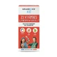 Granions Kid Sirop 23 Vitamines Bio Dès 3 Ans Goût Pomme 200ml