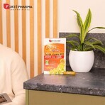 Forté Pharma Forté Royal Jalea Real Ecológica 2500 mg dosis fuerte 20 ampollas 10 ml