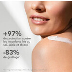 A-Derma Exomega Control Control Crème émolliente anti-grattage SPF50+ 150ml