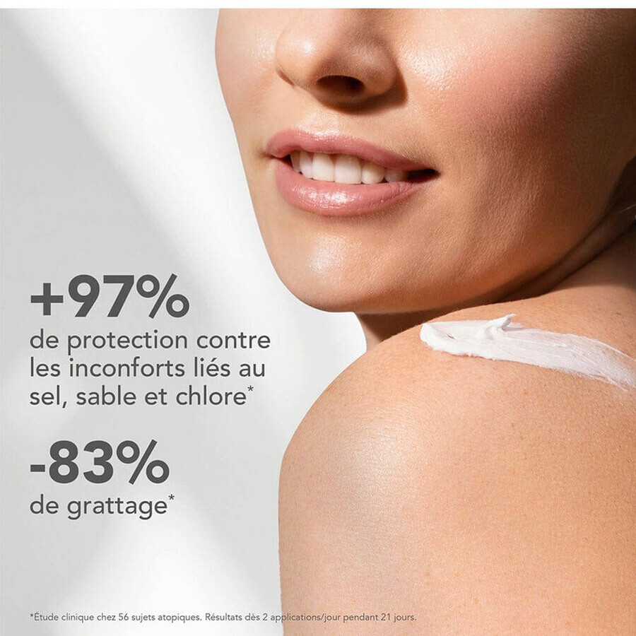 A-Derma Exomega Control Control Crème émolliente anti-grattage SPF50+ 150ml A-Derma Exomega Control Control Crème émolliente anti-grattage SPF50+ 150ml
