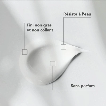 A-Derma Exomega Control Control Crème émolliente anti-grattage SPF50+ 150ml