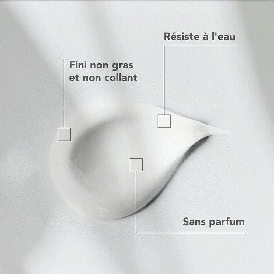 A-Derma Exomega Control Control Crème émolliente anti-grattage SPF50+ 150ml A-Derma Exomega Control Control Crème émolliente anti-grattage SPF50+ 150ml