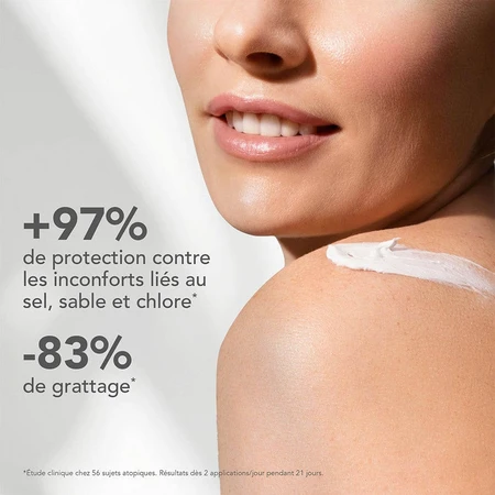 A-Derma Exomega Control Control Crème émolliente anti-grattage SPF50+ 150ml
