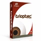 Dergam Trioptec Anti-veroudering Oog 60 Capsules