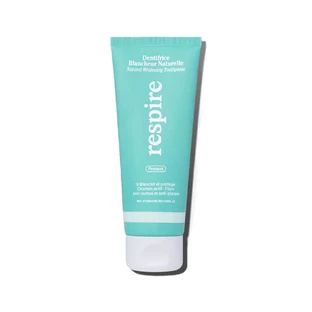Respire Natürliche Zahnpasta Whitener 75ml