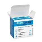 Rhiniclean Sales de Irrigación Nasal Enjuague Nasal 30 sobres de 2,5 g Rhiniclean Sales de Irrigación Nasal Enjuague Nasal 30 sobres de 2,5 g